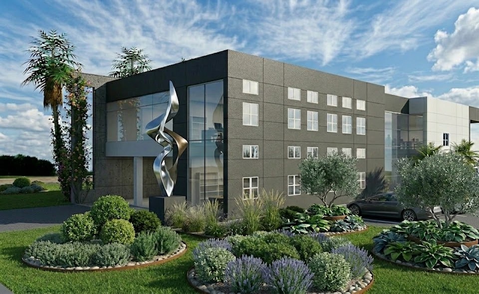 EDIFICIO ADMINISTRACION CENTRO DE RECLUSIOM1