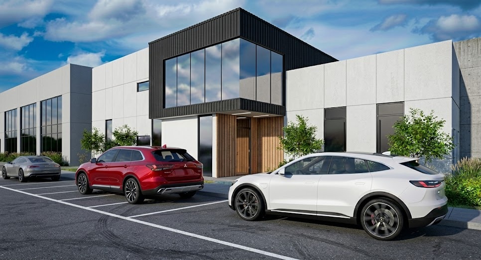 EDIFICIO ADMINISTRACION CENTRO DE RECLUSION10