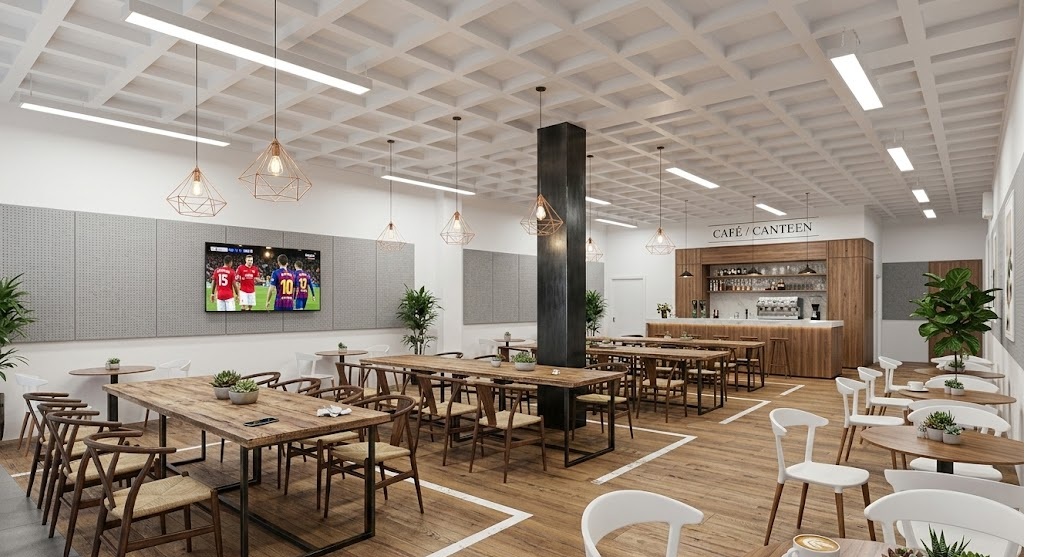 EDIFICIO ADMINISTRACION CENTRO DE RECLUSION9