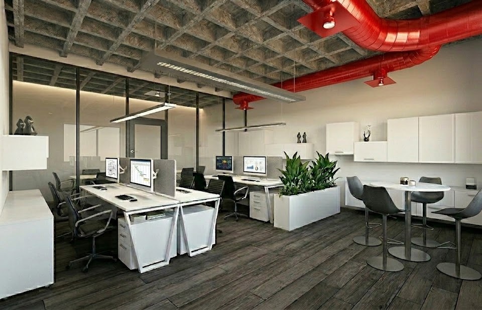 EDIFICIO ADMINISTRACION CENTRO DE RECLUSION7