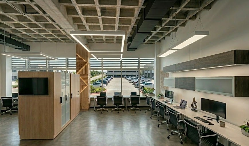 EDIFICIO ADMINISTRACION CENTRO DE RECLUSION4